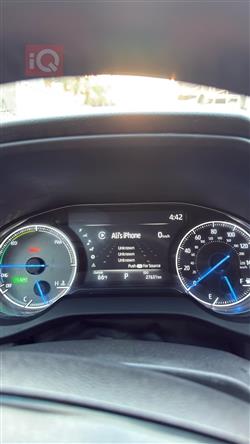 تويوتا فنزا